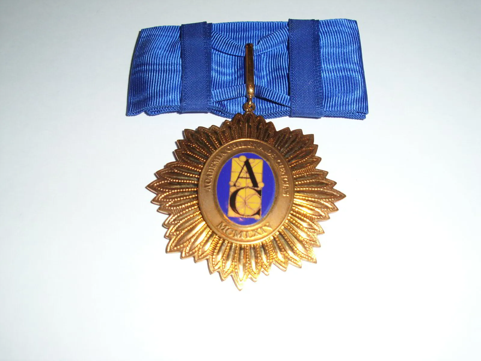 Academia Chilena de Ciencias