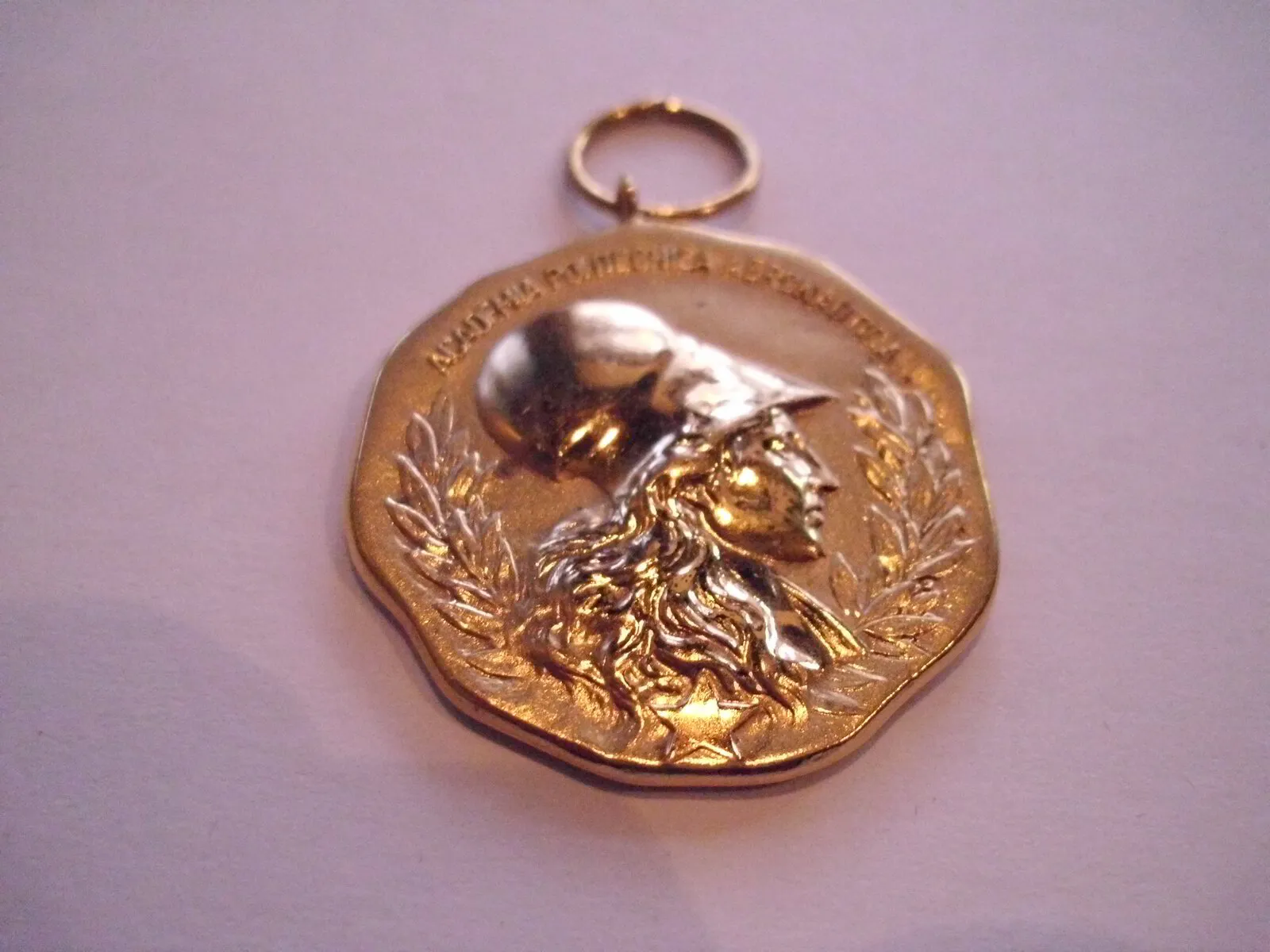 Academia Politécnica Aeronautica