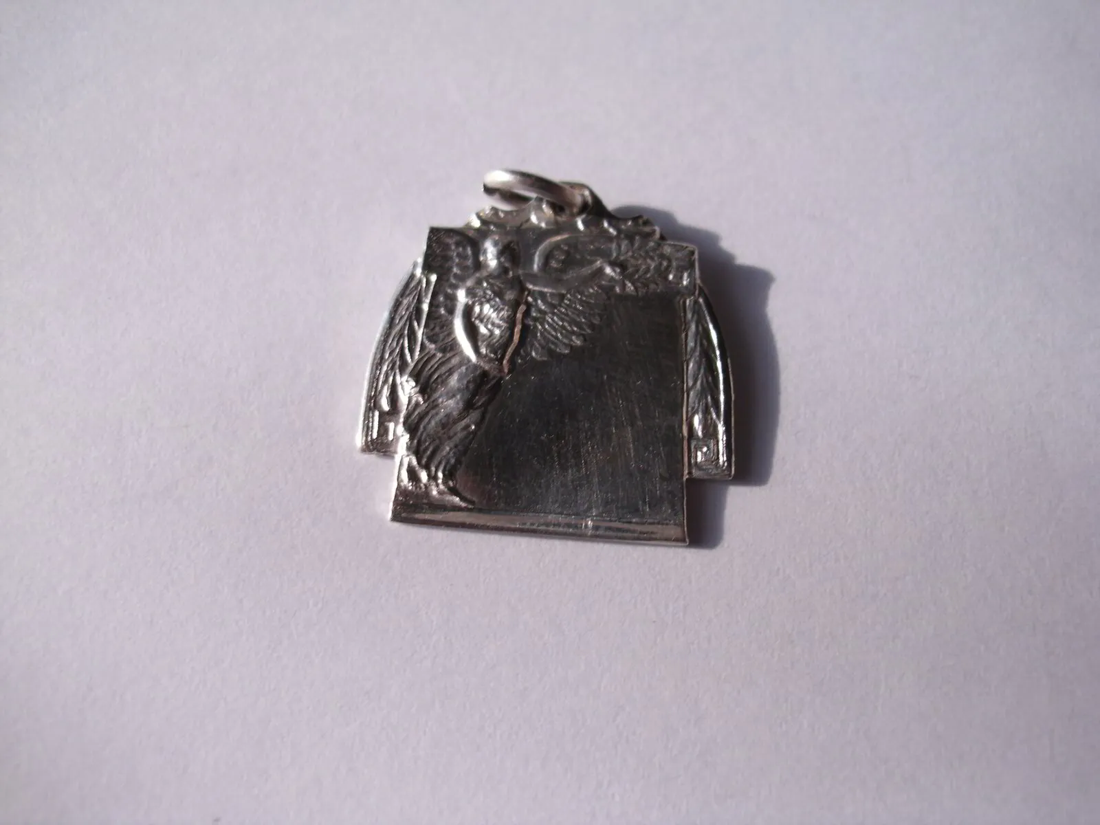 Medallas Religiosas 1