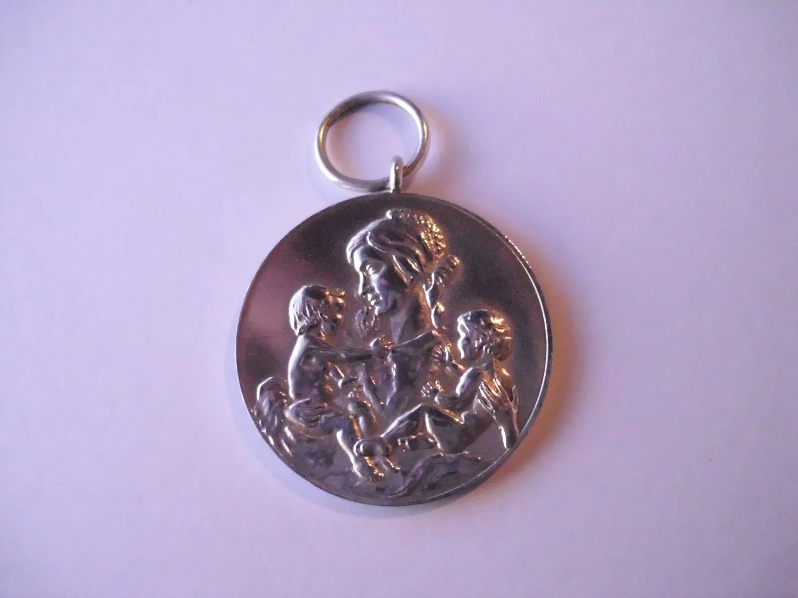 Medallas Religiosas 2