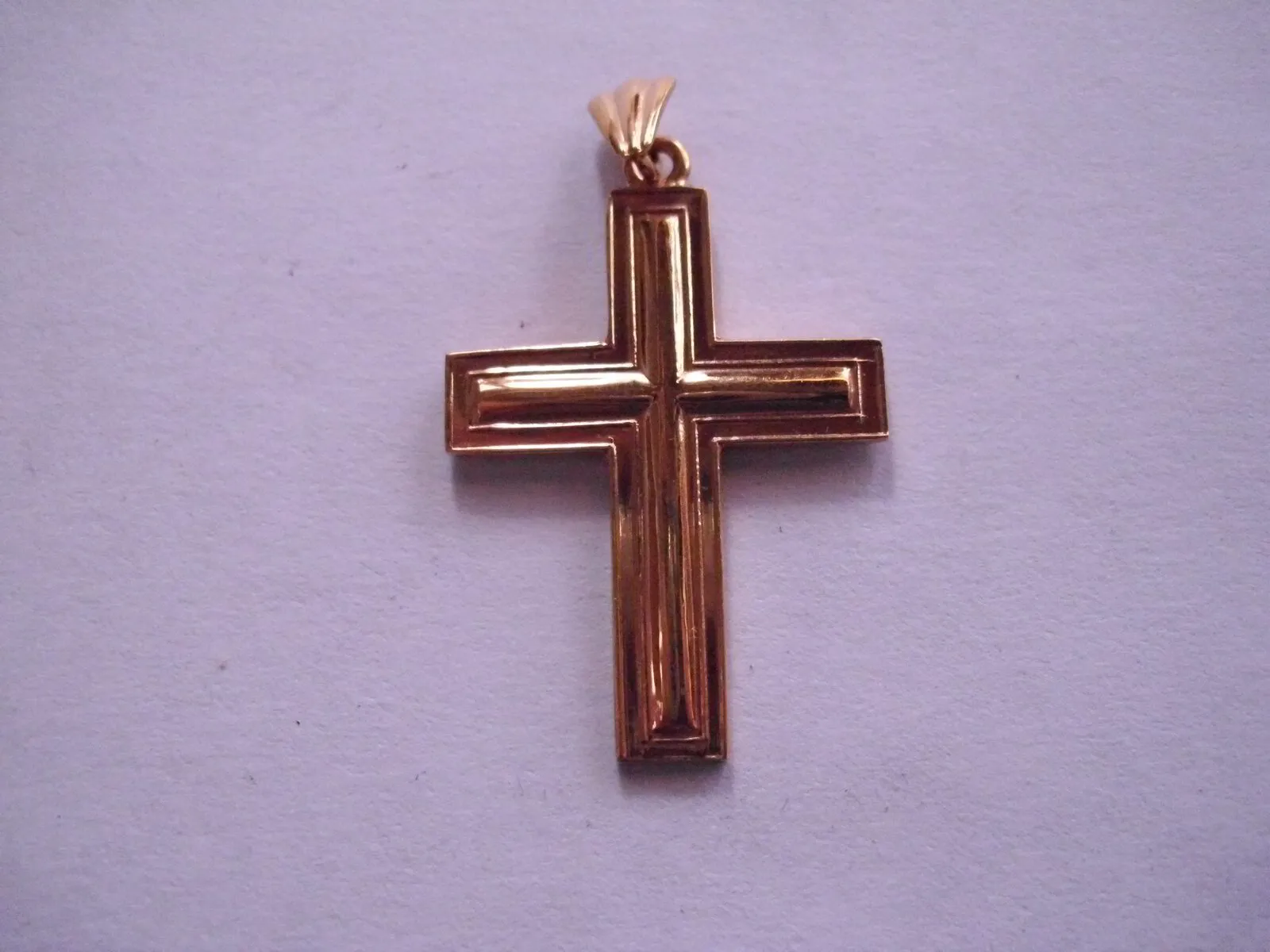 Medallas religiosas 4