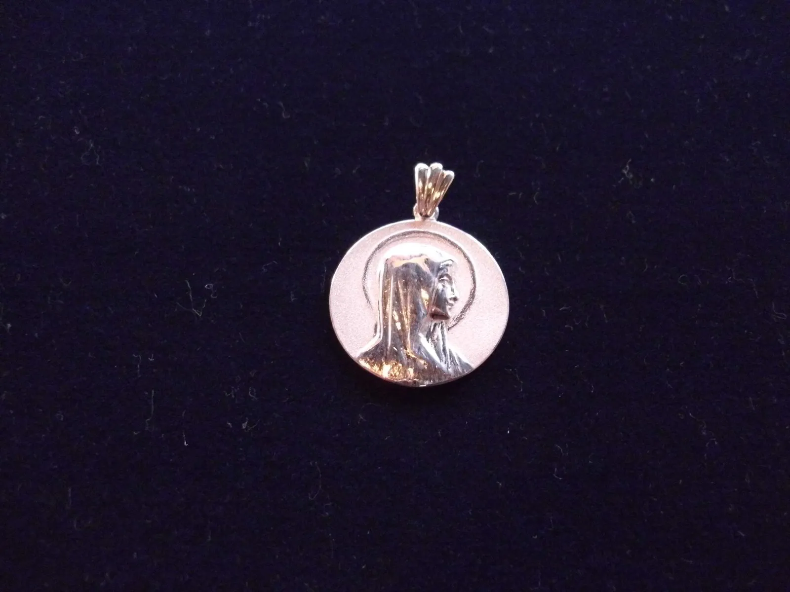 Medallas Religiosas 6