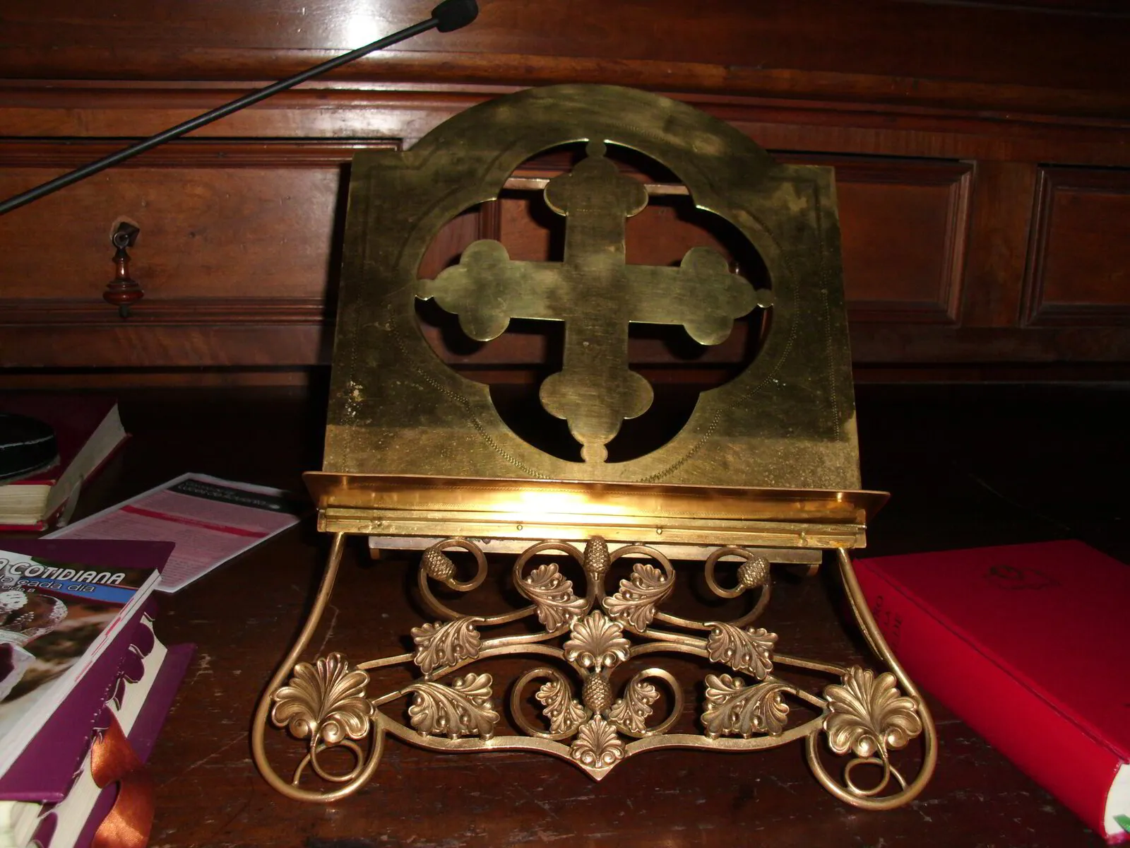 Medallas Religiosas 7