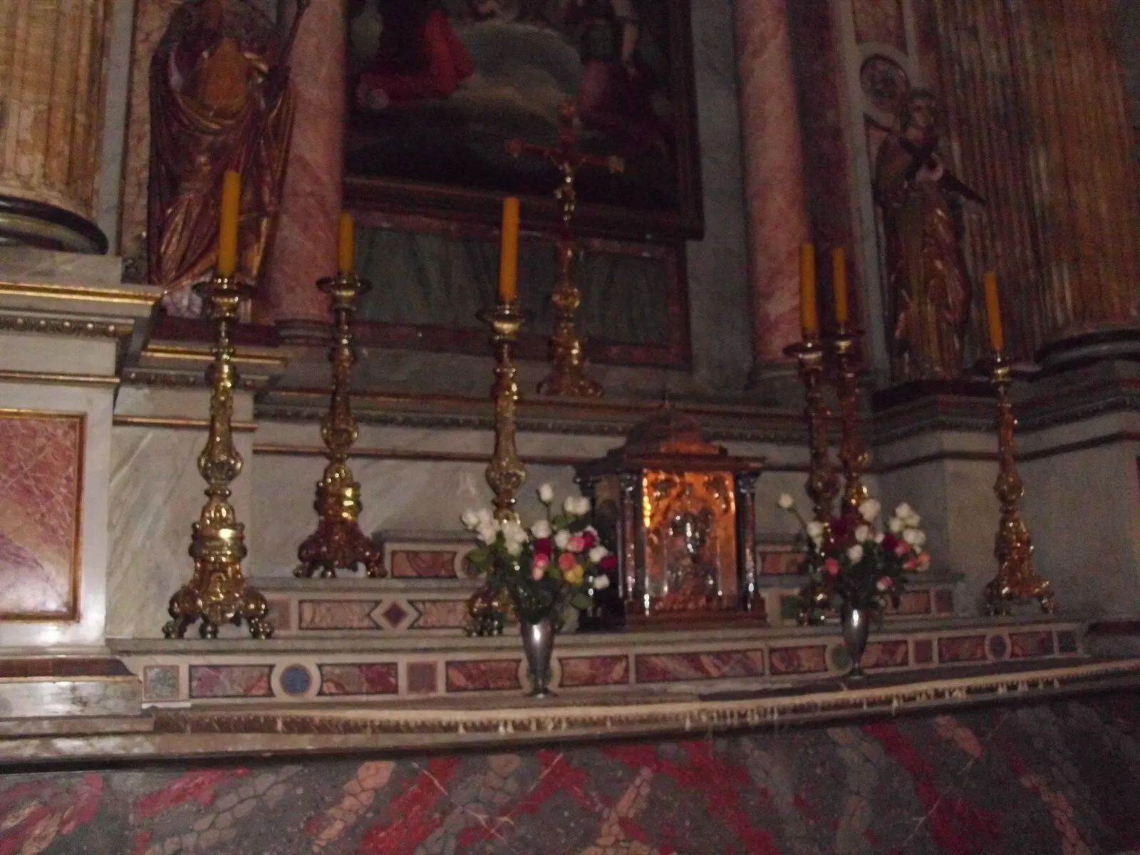 Medallas Religiosas 10