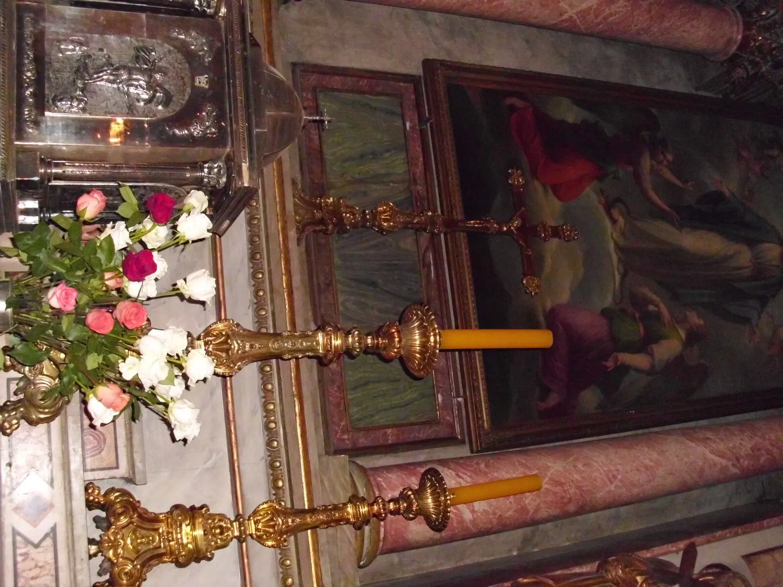 Medallas Religiosas 11