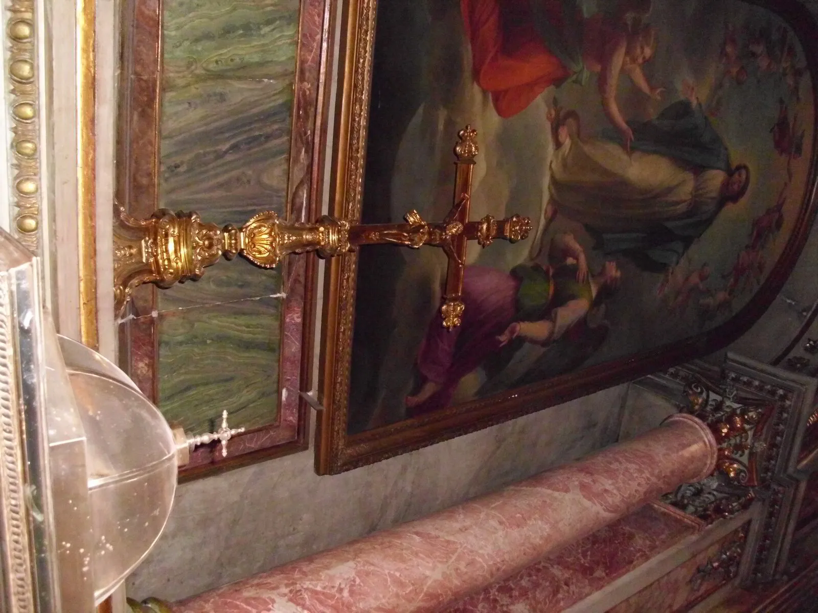 Medallas Religiosas 12