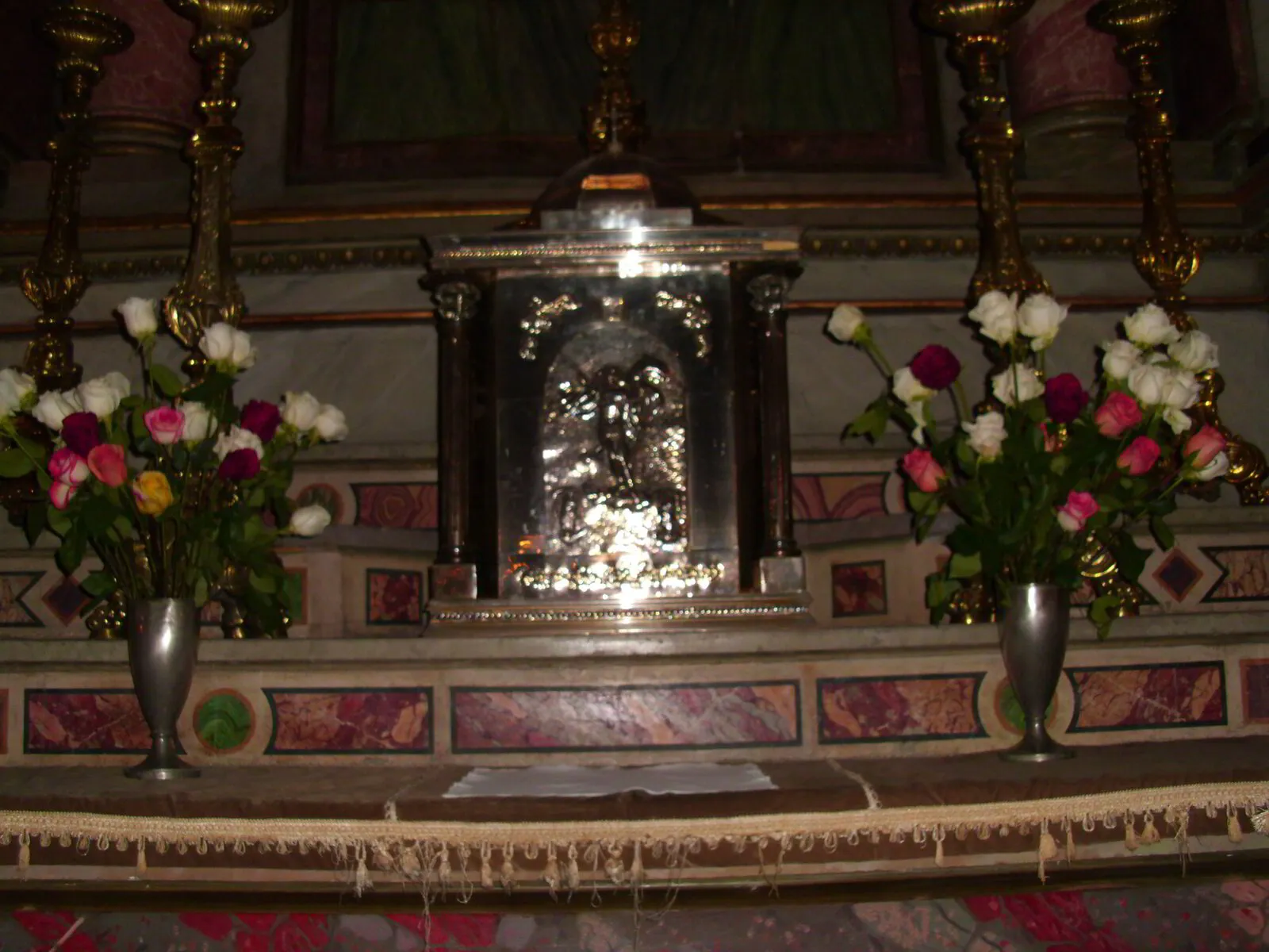 Medallas Religiosas 13