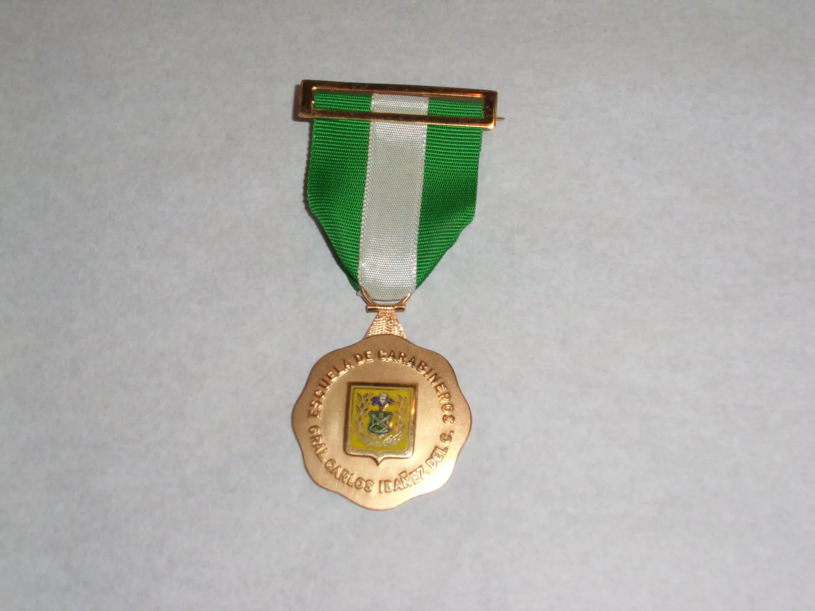 Escuela de Carabineros