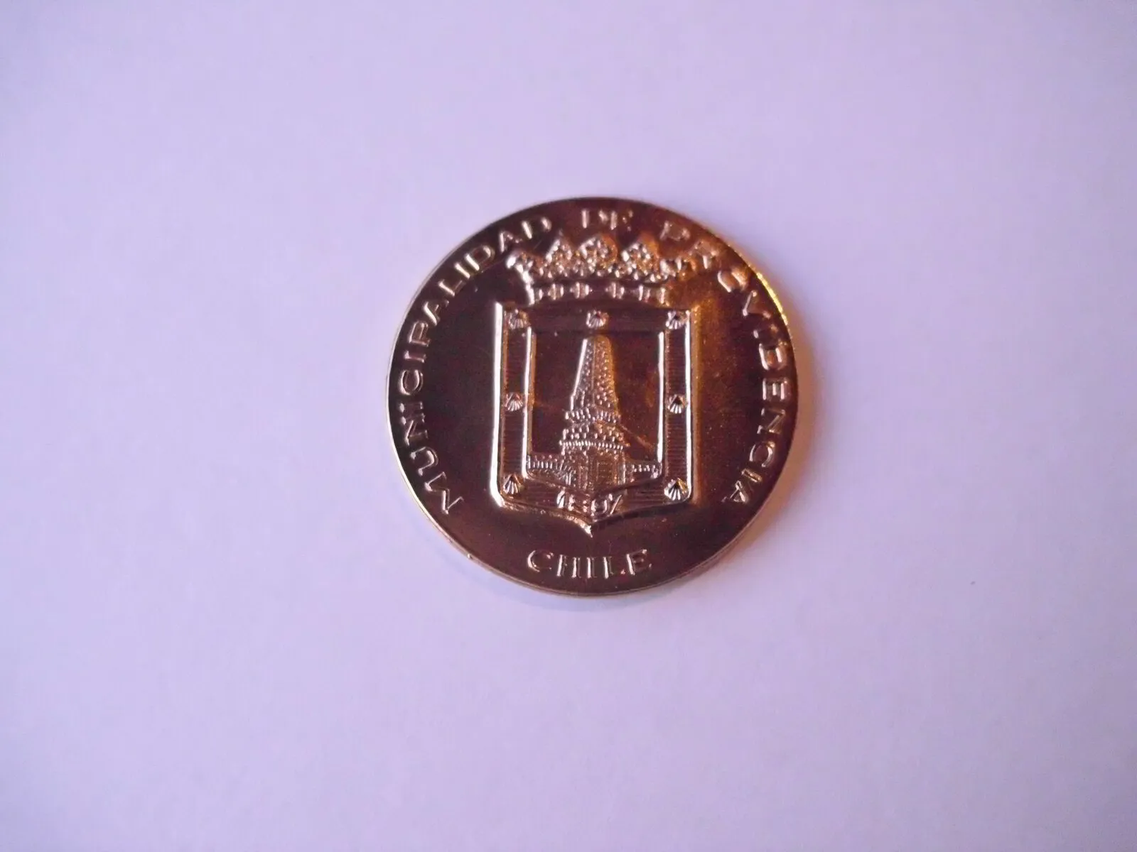 I. M. de Providencia