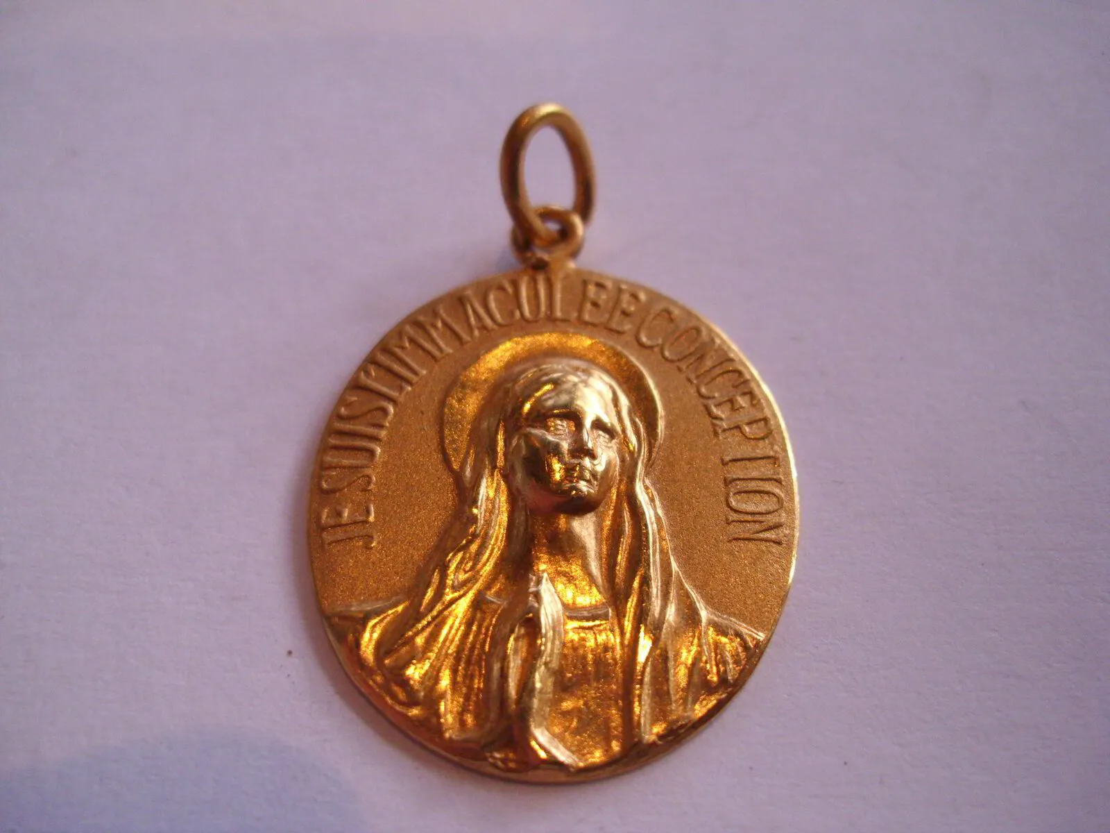 Inmaculada Concepción