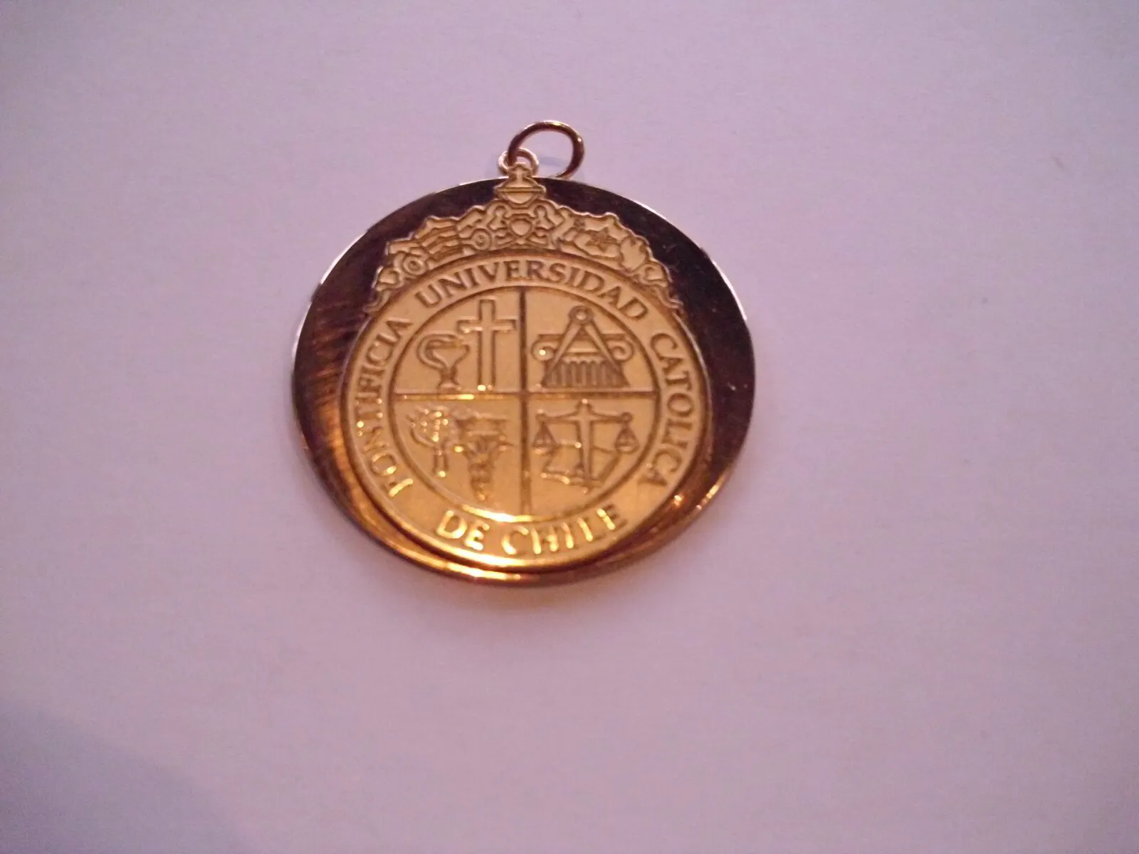 Pontificia U. Católica de Chile