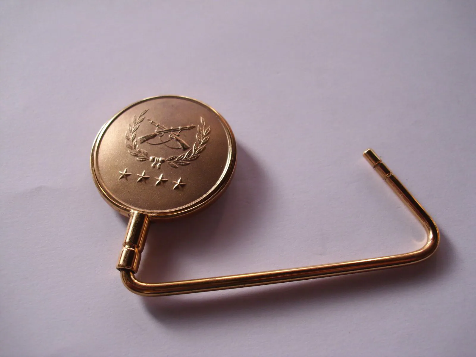 Portacarteras Carabineros 1