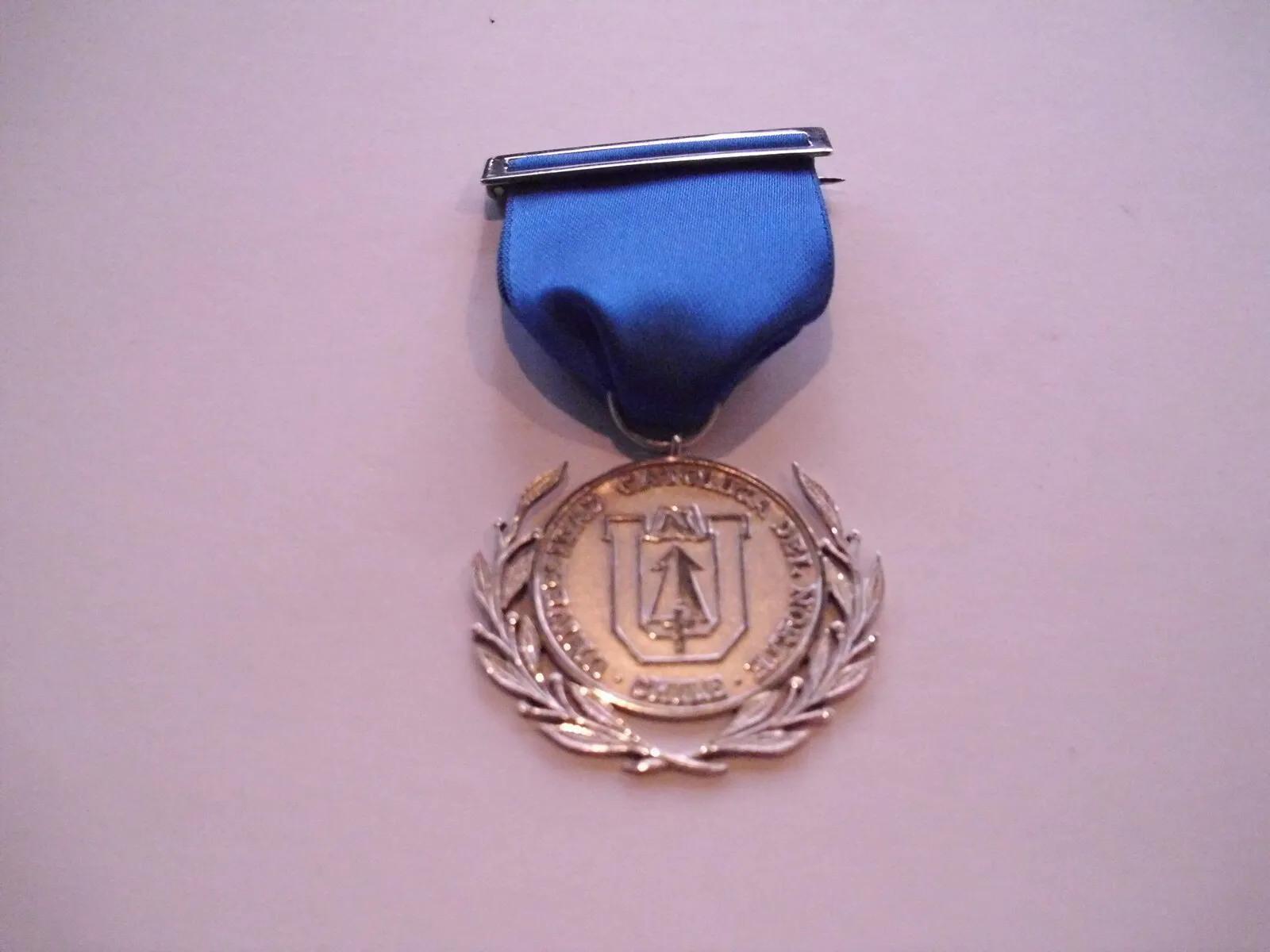 U. Católica del Norte